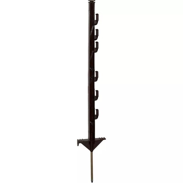Zaunpfahl 75 cm - Kunststoff - Gallagher 021468 – Sonstiges Universal für Traktor Ersatzteil