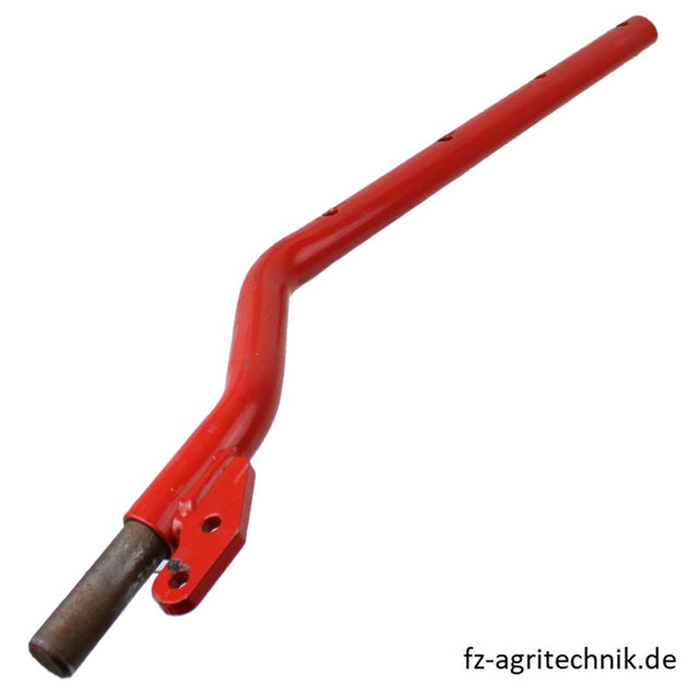Zinkenarm 57720820 linksdrehend zu Kuhn – Kreiselschwader Ersatzteil