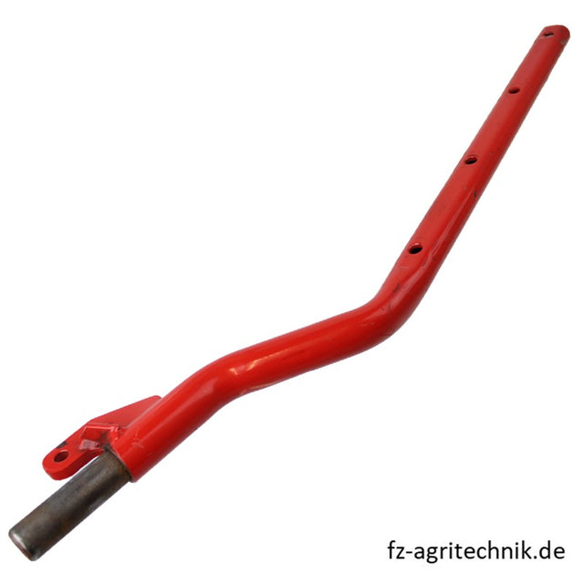 Zinkenarm 57720820 linksdrehend zu Kuhn