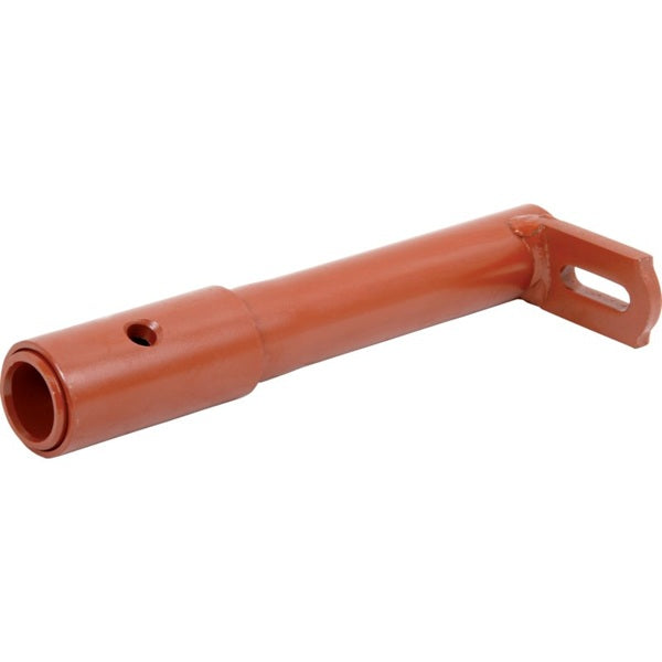 Zinkenarmhalter L 273 mm zu Kuhn 57713510 – Landtechnik Ersatzteil
