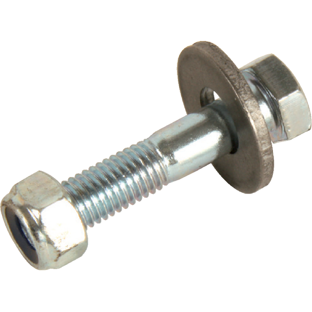 Zinkenhalter - M12 x 50 mm - zu Claas