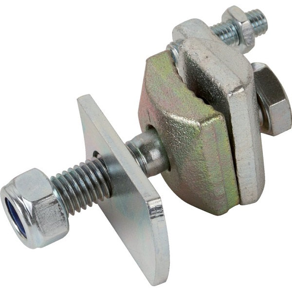 Zinkenhalter 203.70.083.0 - 621.255 - M12 x 70 mm - zu Pöttinger – Halter für Kreiselheuer Ersatzteil