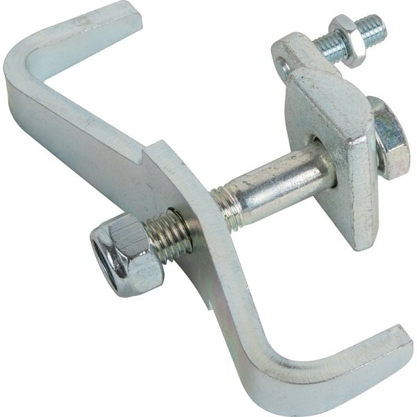 Zinkenhalter 203.70.081.3 - 621.322 - M12 x 70 mm - zu Pöttinger – Halter für Kreiselheuer Ersatzteil