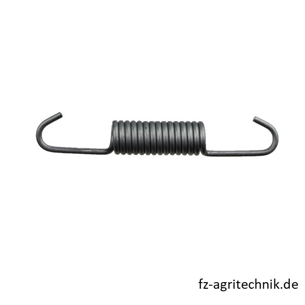 Zugfeder 02305239 zu Deutz – Deutz Zugfedern Ersatzteil