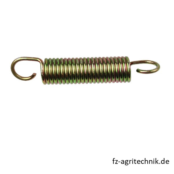 Zugfeder 02308090 zu Deutz – Deutz Bremsen Ersatzteil