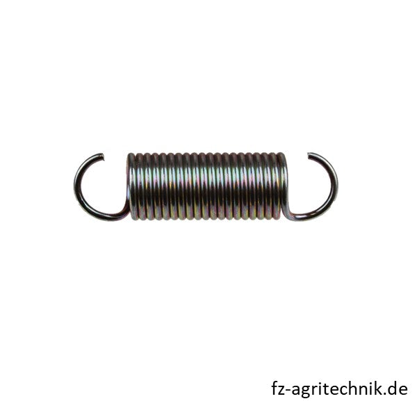 Zugfeder 03389261 zu Deutz – Deutz Ersatzteile Ersatzteil
