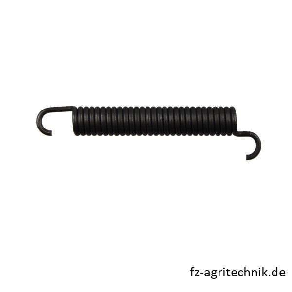 Zugfeder 03392118 für Bremsbacke zu Deutz – Deutz Ersatzteile Ersatzteil