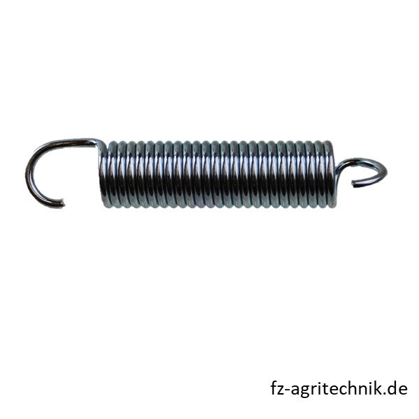 Zugfeder 04323349 zu Deutz – Landtechnik Ersatzteil
