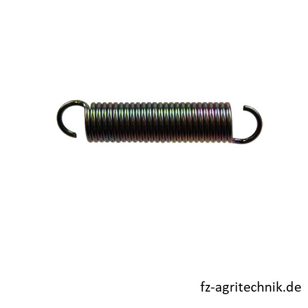 Zugfeder 04402076 zu Deutz – Deutz Zugfedern Ersatzteil