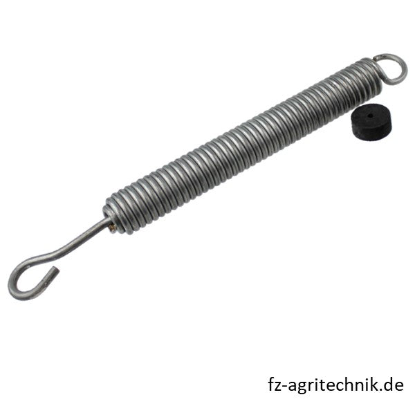 Zugfeder 06559330 zu Deutz-Fahr – Landtechnik Ersatzteil