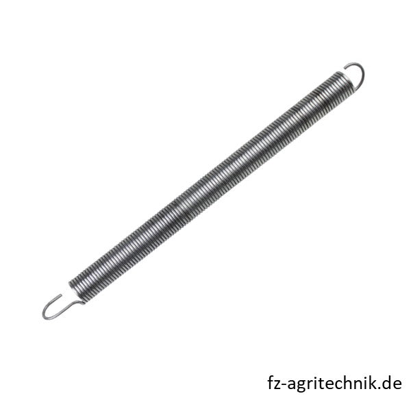 Zugfeder - Distanzfeder 02380723 zu Deutz-Fahr – Landtechnik Ersatzteil