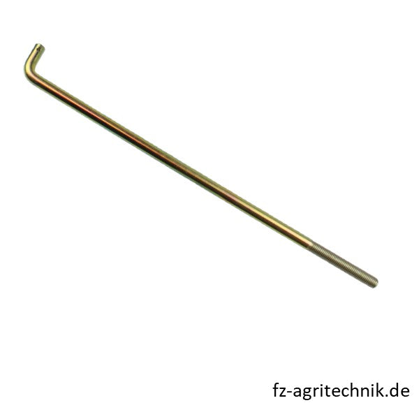 Zugstange 02332754 zu Deutz – Deutz Ersatzteile Ersatzteil