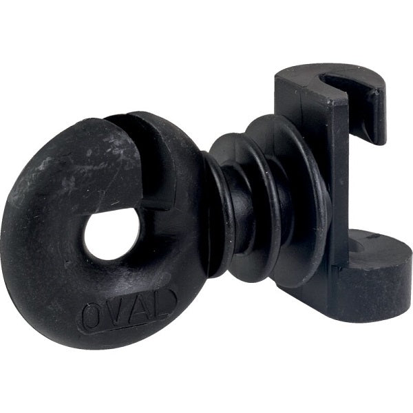 Zusatzringisolator Doppelklick - 10 Stück - Gallagher 010752 – Sonstiges für Traktor Ersatzteil