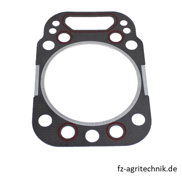 Zylinderkopfdichtung F139207210031 - F139207210030 zu Fendt – Landtechnik Ersatzteil