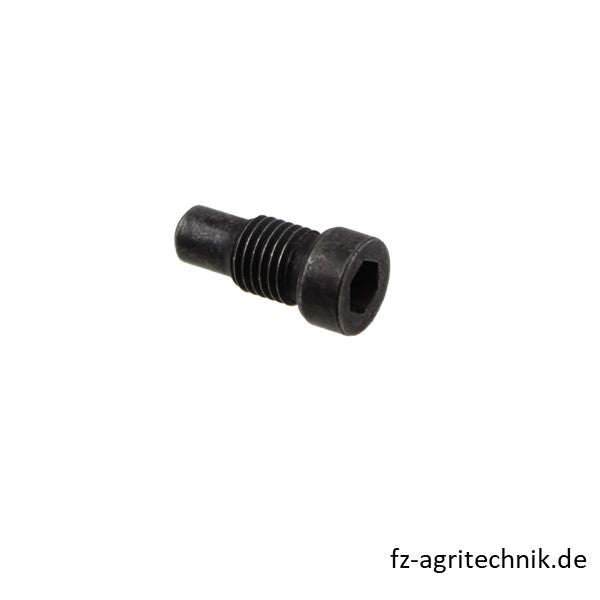 Zylinderschraube 04354467 zu Deutz – Deutz Ersatzteile Ersatzteil