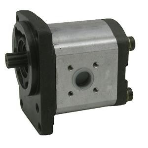 Lamborghini Hydraulikpumpe Einfach - Variante 4 – Einfachpumpe Ersatzteil