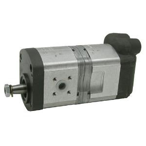 Hydraulikpumpe Bosch 0510565314 zu Case-IHC – Hydraulikpumpe Ersatzteil
