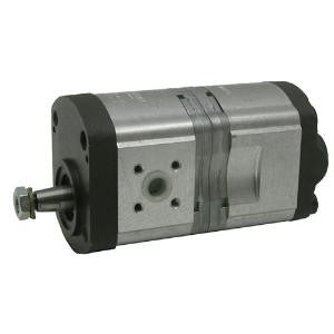 Hydraulikpumpe Bosch 0510465340 zu Case-IHC – Hydraulik Ersatzteil