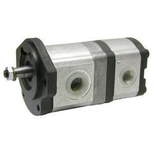 Hydraulikpumpe Bosch AZ36555 zu John Deere – Einfachpumpe Ersatzteil