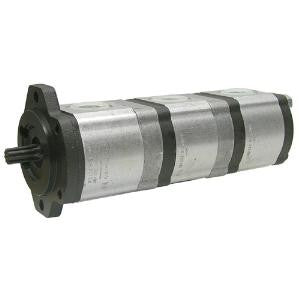 Hydraulikpumpe Bosch AZ49121 zu John Deere – Einfachpumpe Ersatzteil