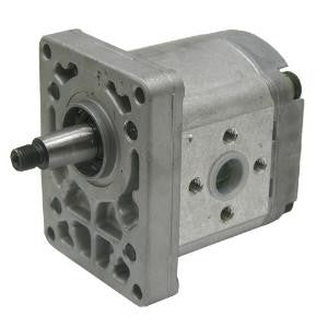 Ford Hydraulikpumpe Einfach - Variante 1 – Einfachpumpe Ersatzteil