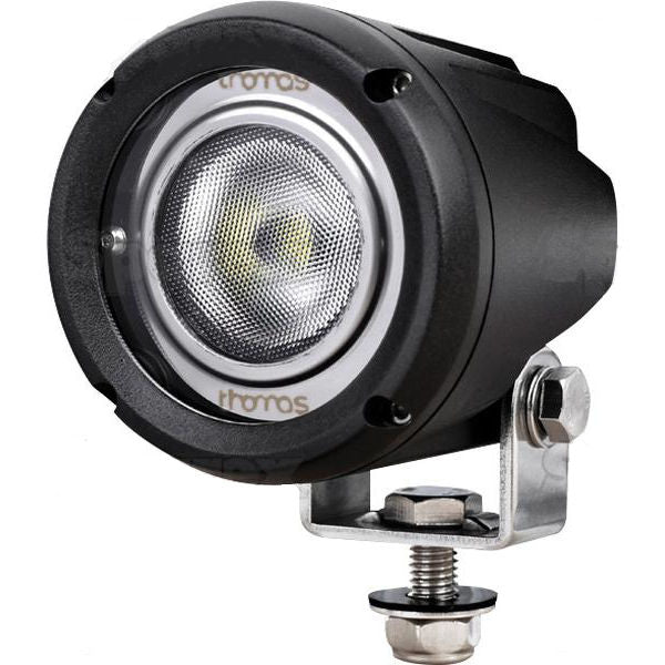 thomas LED-Arbeitsscheinwerfer - rund - 2000 Lumen – LEDs Ersatzteil