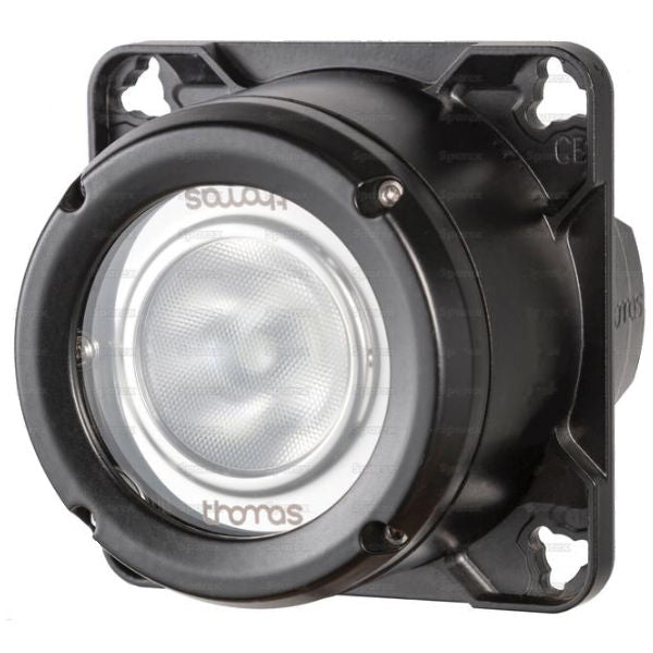 thomas LED-Arbeitsscheinwerfer - rund - 2800 Lumen – LEDs Ersatzteil