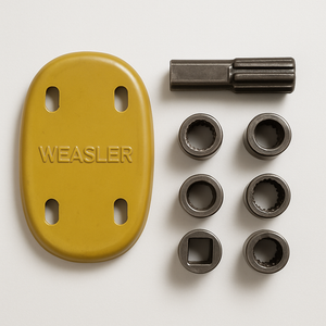 Weasler