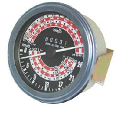 Traktormeter 1860018M91 zu Massey Ferguson – Sonstiges für Traktor Ersatzteil