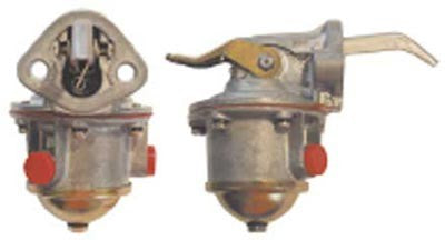 Kraftstoff-Förderpumpe 3637309M91 zu Massey Ferguson – Kraftstoff Ersatzteil
