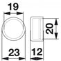 Schutzkappe 06228347 zu Deutz-Fahr – Deutz Ersatzteile Ersatzteil
