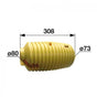 PZ-Vicon 8515201 Schutztrichter geklemmt – Schutztricher Ersatzteil