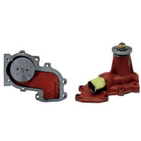Wasserpumpe 0.064.1740.6/20 zu Hürlimann – Wasserpumpen Ersatzteil
