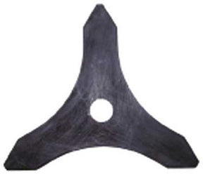 Dickichtmesser - Variante 2 – Messer für Mulcher Ersatzteil