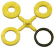 Reduzierringe - Set – Adapter Ersatzteil