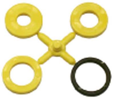 Reduzierringe - Set – Adapter Ersatzteil