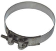 Breitbandschelle Edelstahl W4 einteilig 44 - 47 mm – Landtechnik Ersatzteil