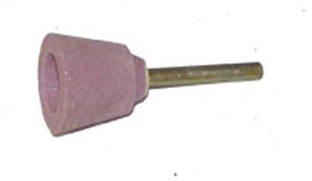 Universal  Schärfstift D=32, T=20, S=6 mm – Messer für Scheibenmähwerk Ersatzteil