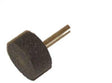 Universal  Schärfstift D=40, T=20, S=6 mm – Messer für Scheibenmähwerk Ersatzteil