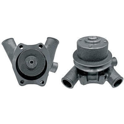 Wasserpumpe 0123100200 mit Dichtung zu Renault – Wasserpumpen Ersatzteil
