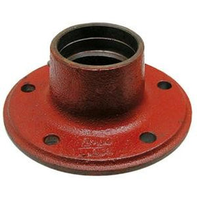 Nabe - Radnabe 02381377 zu Deutz – Deutz Ersatzteile Ersatzteil