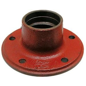 Nabe - Radnabe 02381377 zu Deutz – Deutz Ersatzteile Ersatzteil