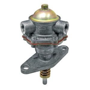 Kraftstoff-Förderpumpe 04175667 zu Deutz mit Dichtung – Deutz Ersatzteile Ersatzteil