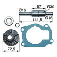 Reparatursatz 1094021R91 zu Case IH – Wasserpumpen Ersatzteil