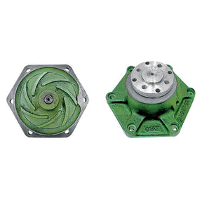 Wasserpumpe 12273262 mit Dichtung zu Deutz – Deutz Pumpen Ersatzteil