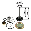 Reparatursatz 131100060700 komplett zu Case IH – Wasserpumpen Ersatzteil