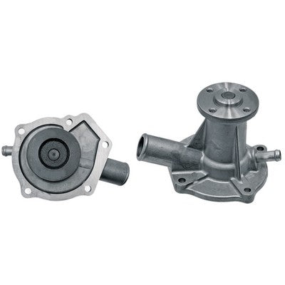 Wasserpumpe 1544373033 zu Kubota – Wasserpumpen Ersatzteil