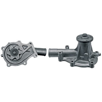 Wasserpumpe 16241-73034 zu Kubota – Wasserpumpen Ersatzteil