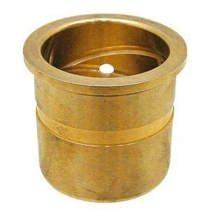 Buchse 50 x 85 x 57 mm - 178300010120 zu Fendt – Sonstiges für Traktor Ersatzteil