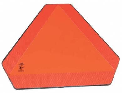 Warnschild lt. ECE - 69 – Warnschilder Ersatzteil